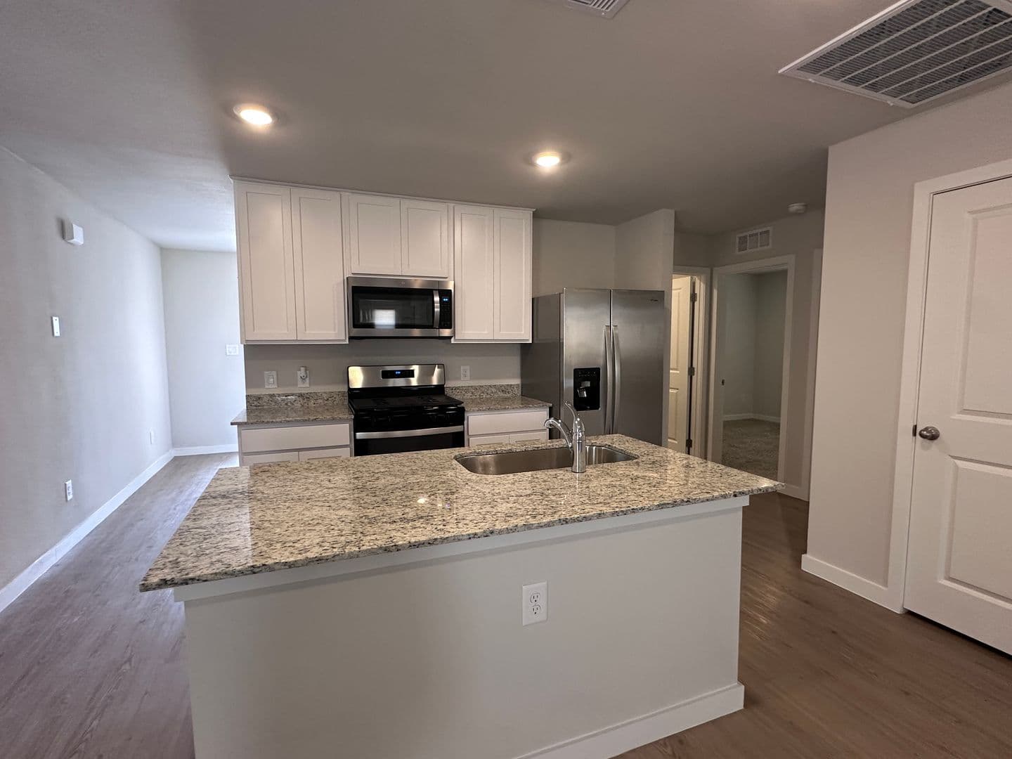 Corpus Christi House: 1618 Letty Ln.