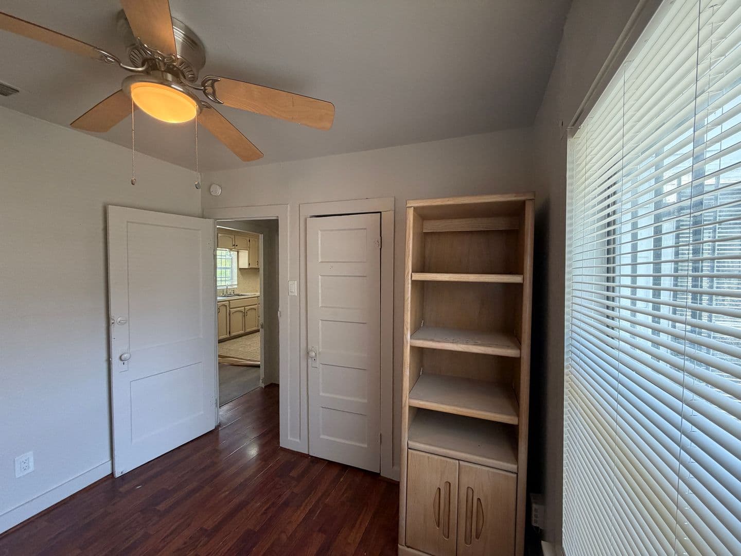 Corpus Christi House: 200 Clemmer Street Unit A