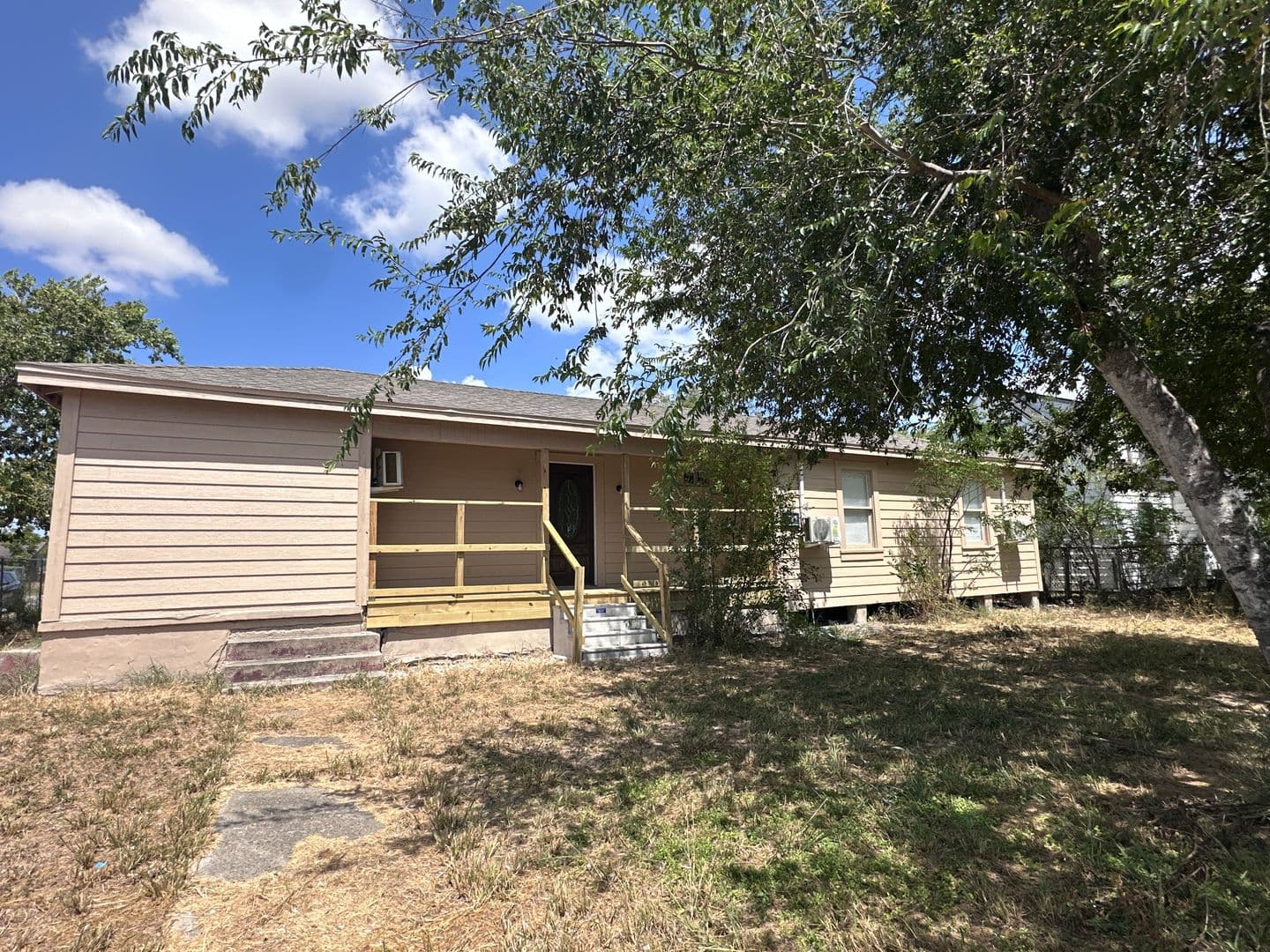 Corpus Christi House: 501 Villa