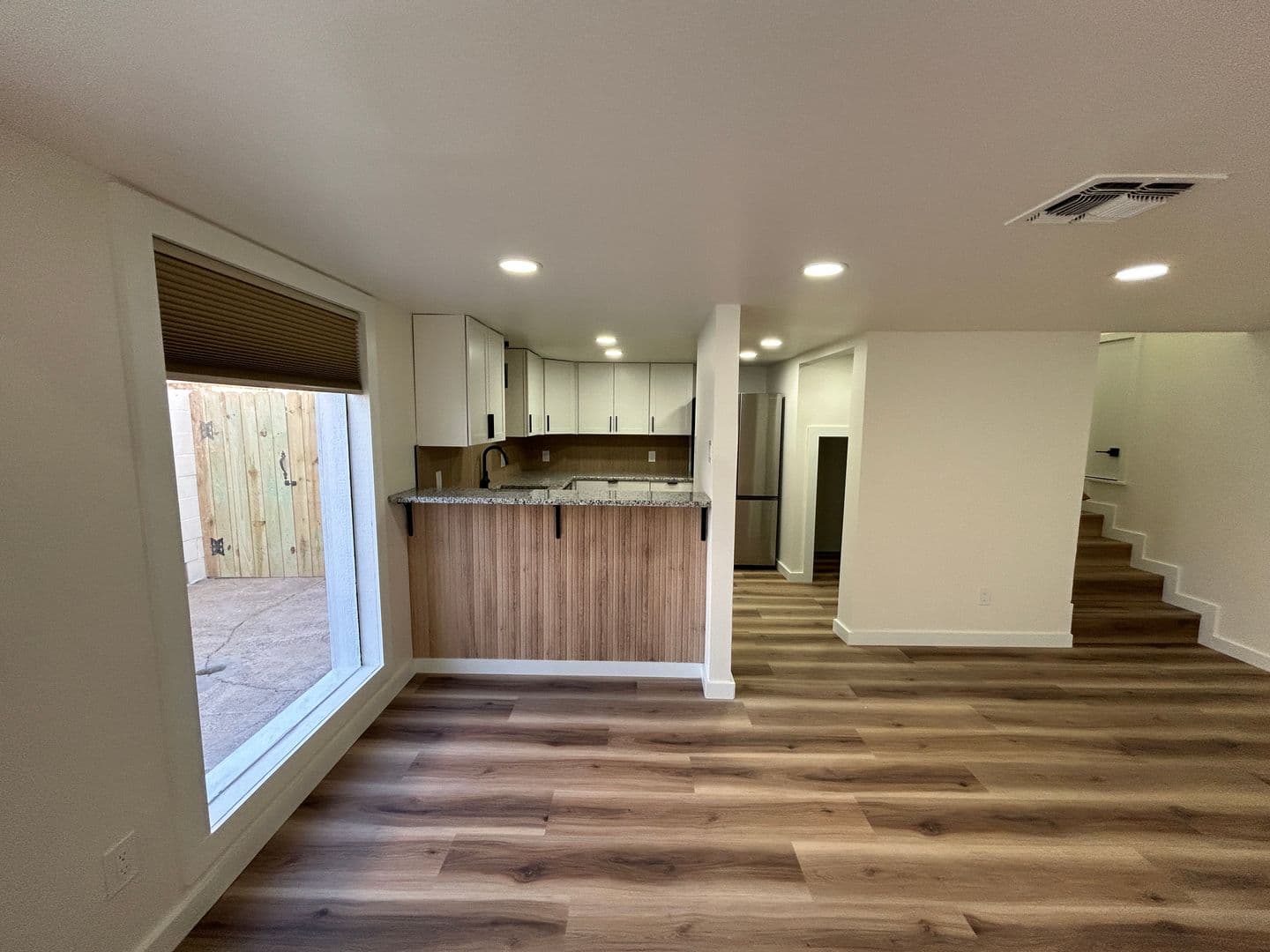 Corpus Christi House: 801 S Carancahua St. APT 3