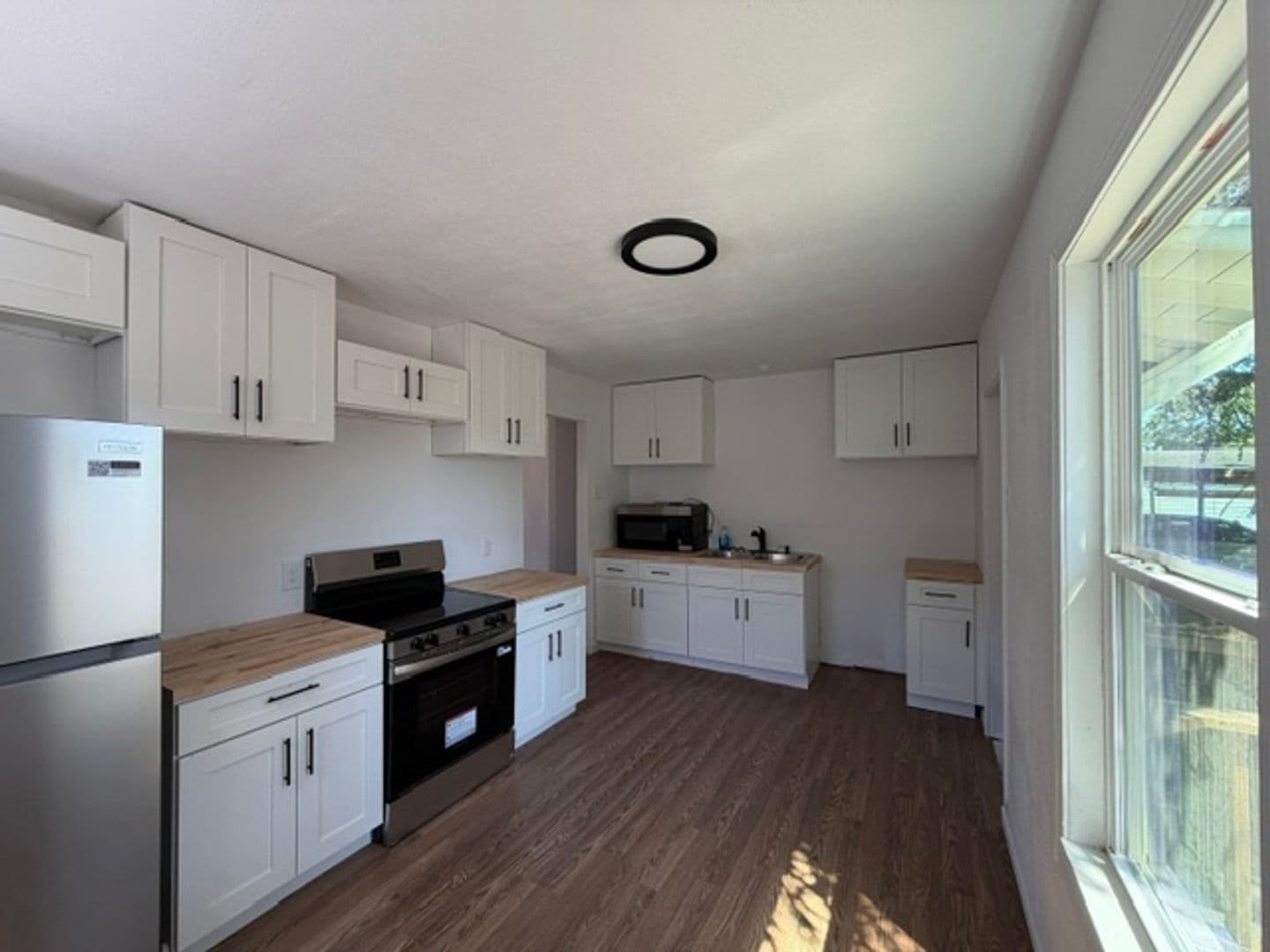 Corpus Christi House: 1701 Islla Drive