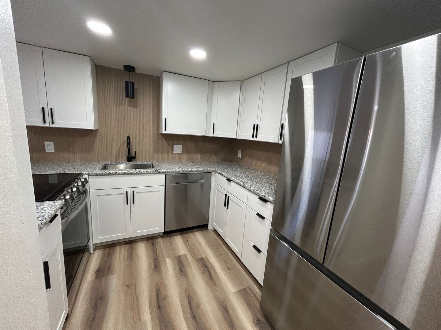 Corpus Christi House: 801 S Carancahua St. APT 3