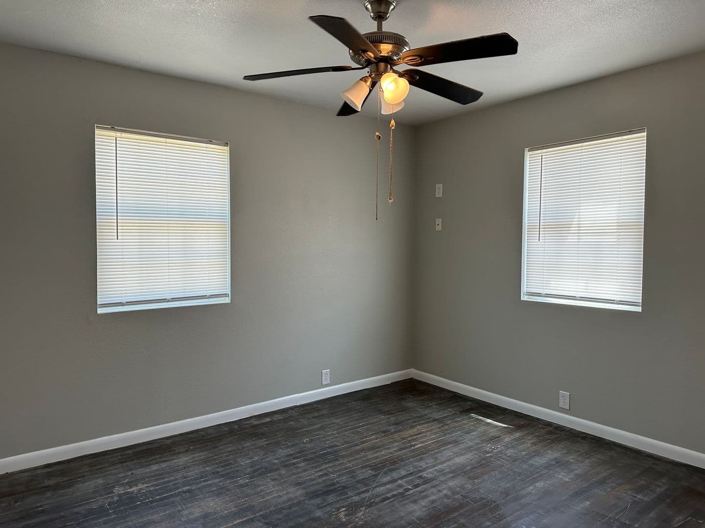 Corpus Christi House: 1361 Daytona Dr.