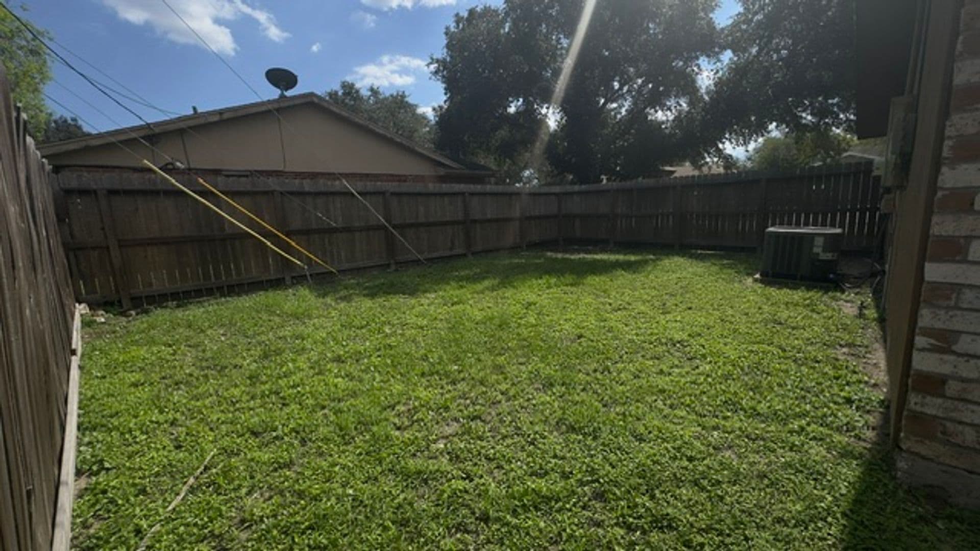 Corpus Christi House: 4002 Brownwood Circle