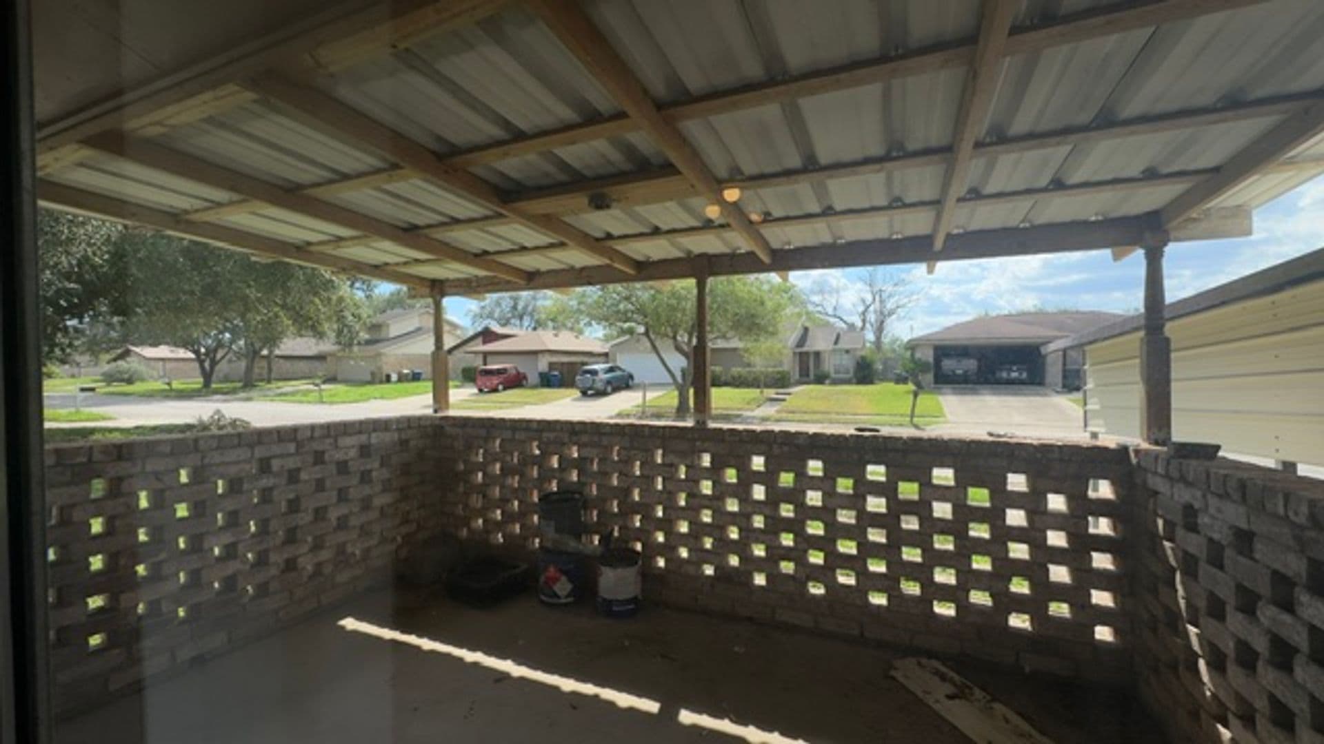 Corpus Christi House: 4002 Brownwood Circle