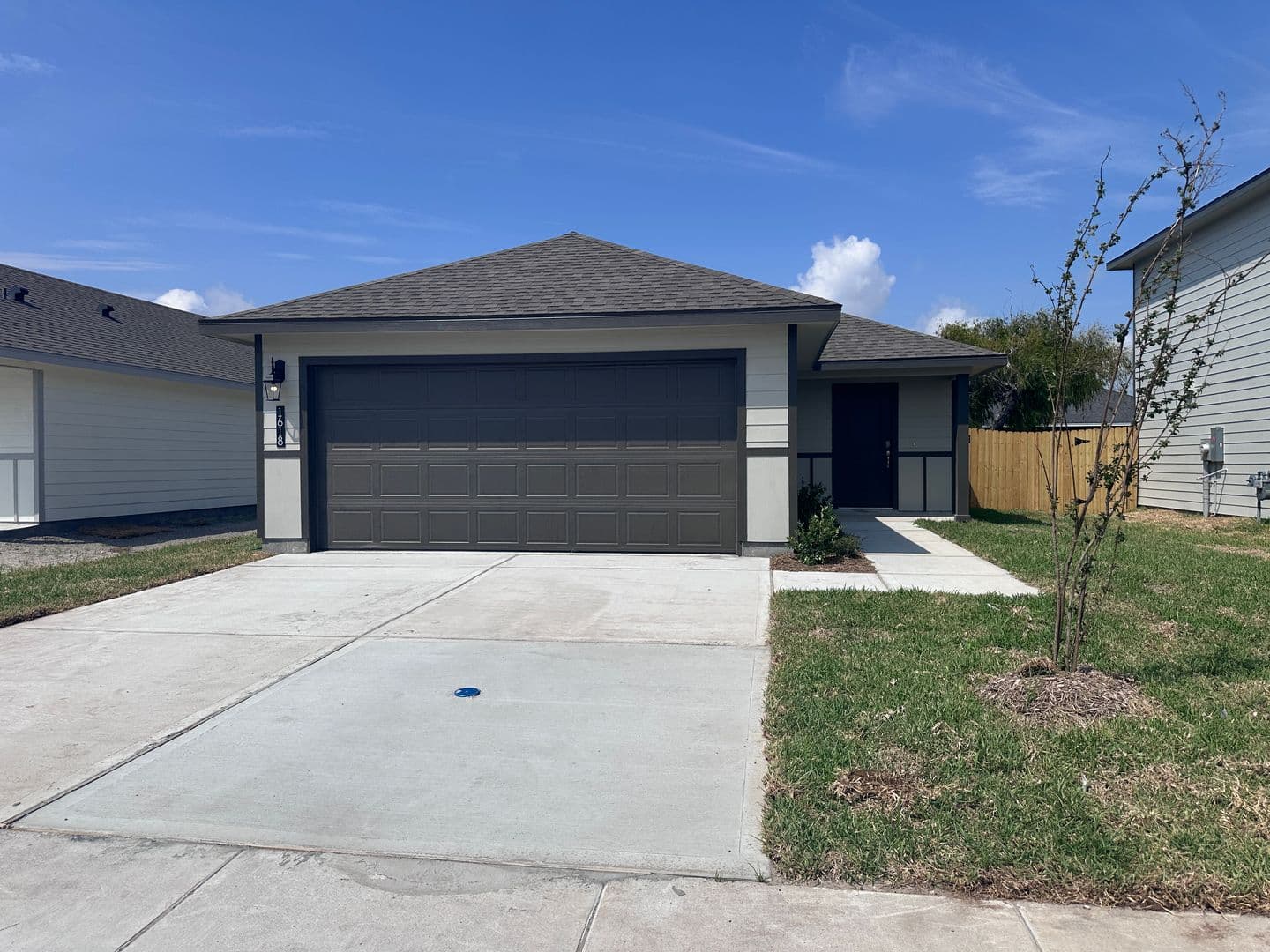 Corpus Christi House: 1618 Letty Ln.
