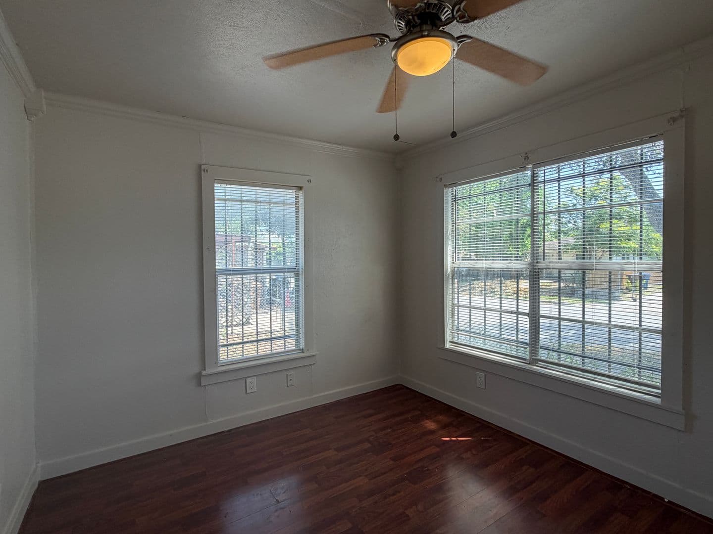 Corpus Christi House: 200 Clemmer Street Unit A
