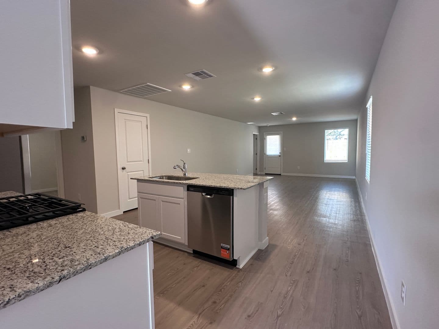 Corpus Christi House: 1618 Letty Ln.