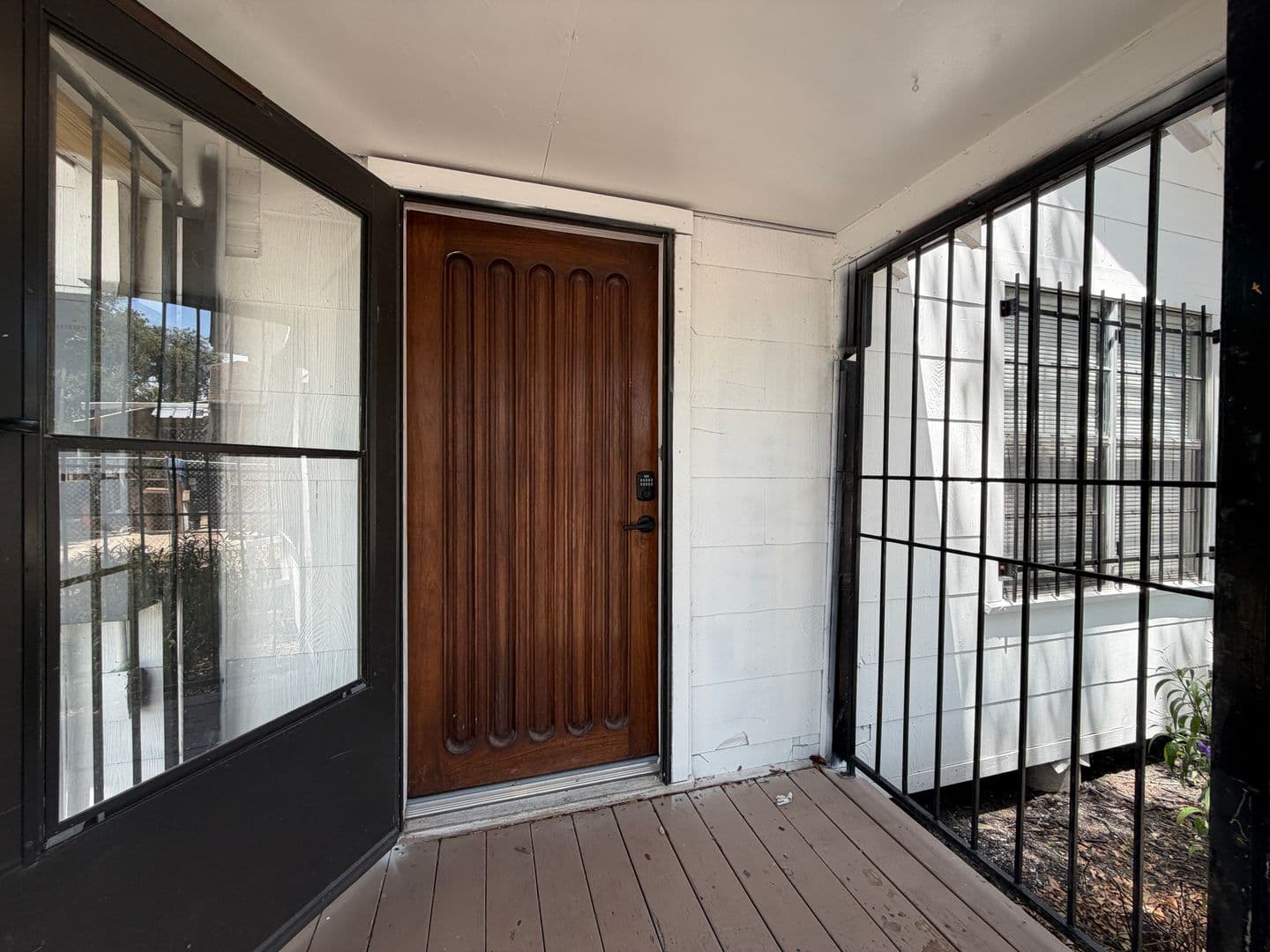 Corpus Christi House: 200 Clemmer Street Unit A