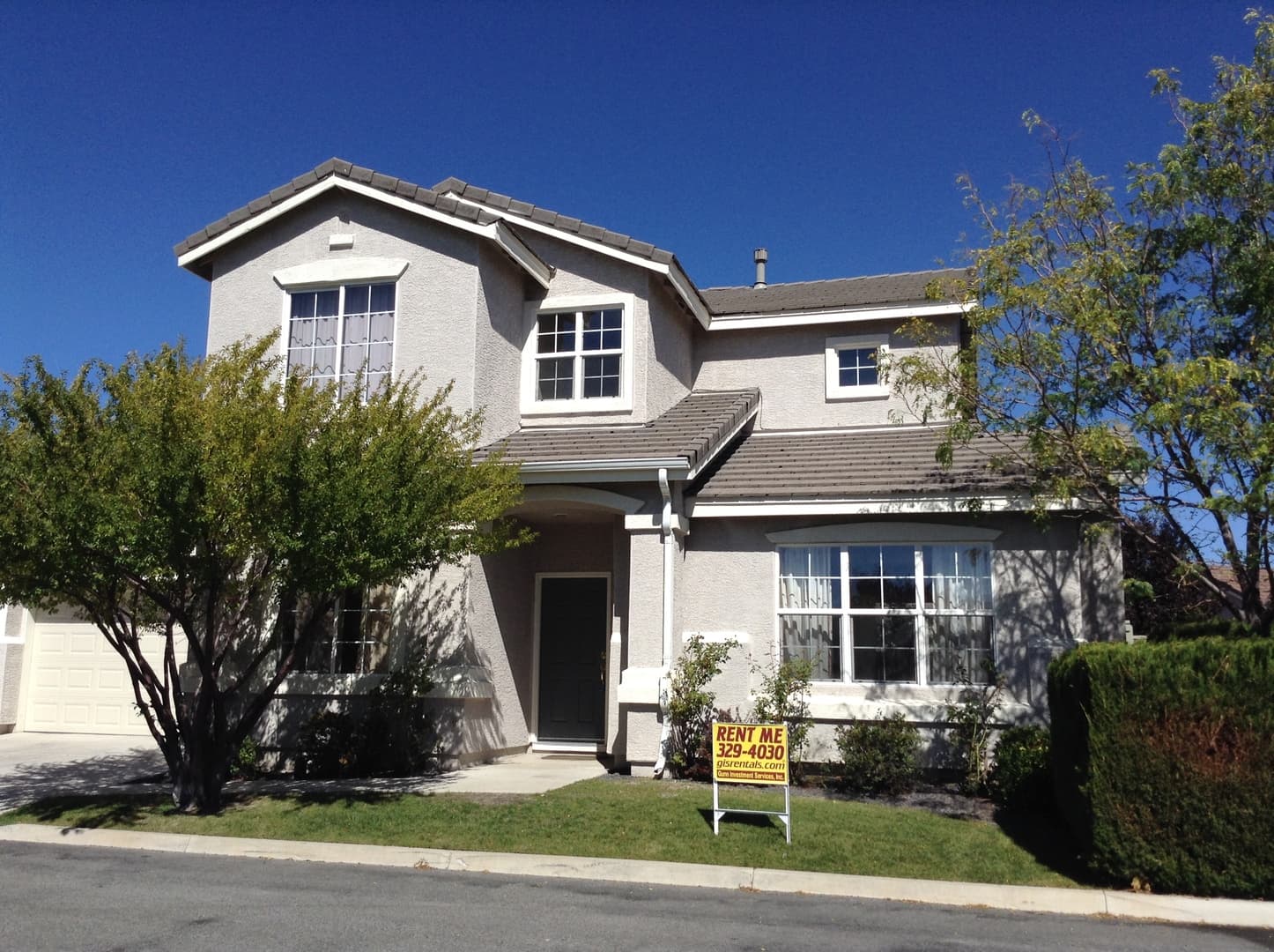 Reno House: 1687 Iron Mountain Dr.