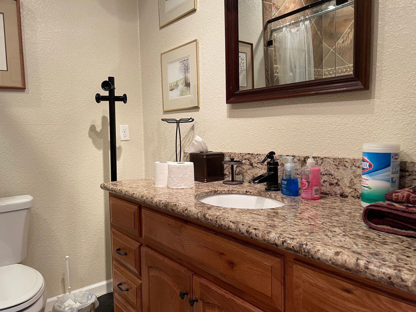 Reno House: 10850 Longhorn Drive
