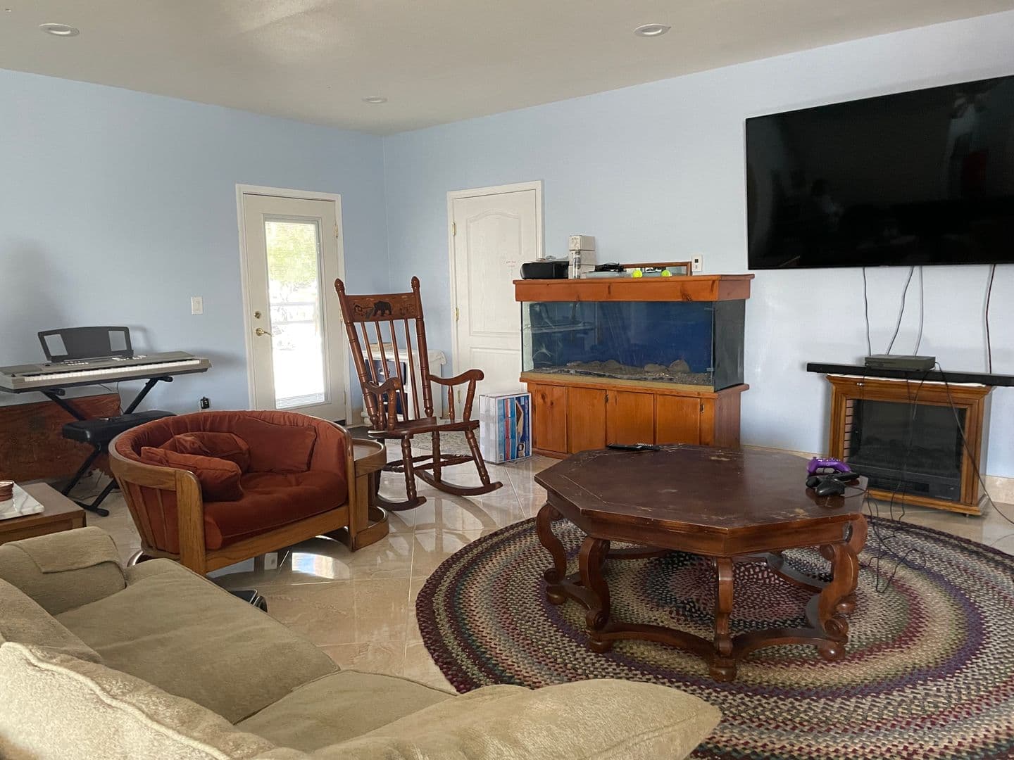 Reno House: 10850 Longhorn Drive