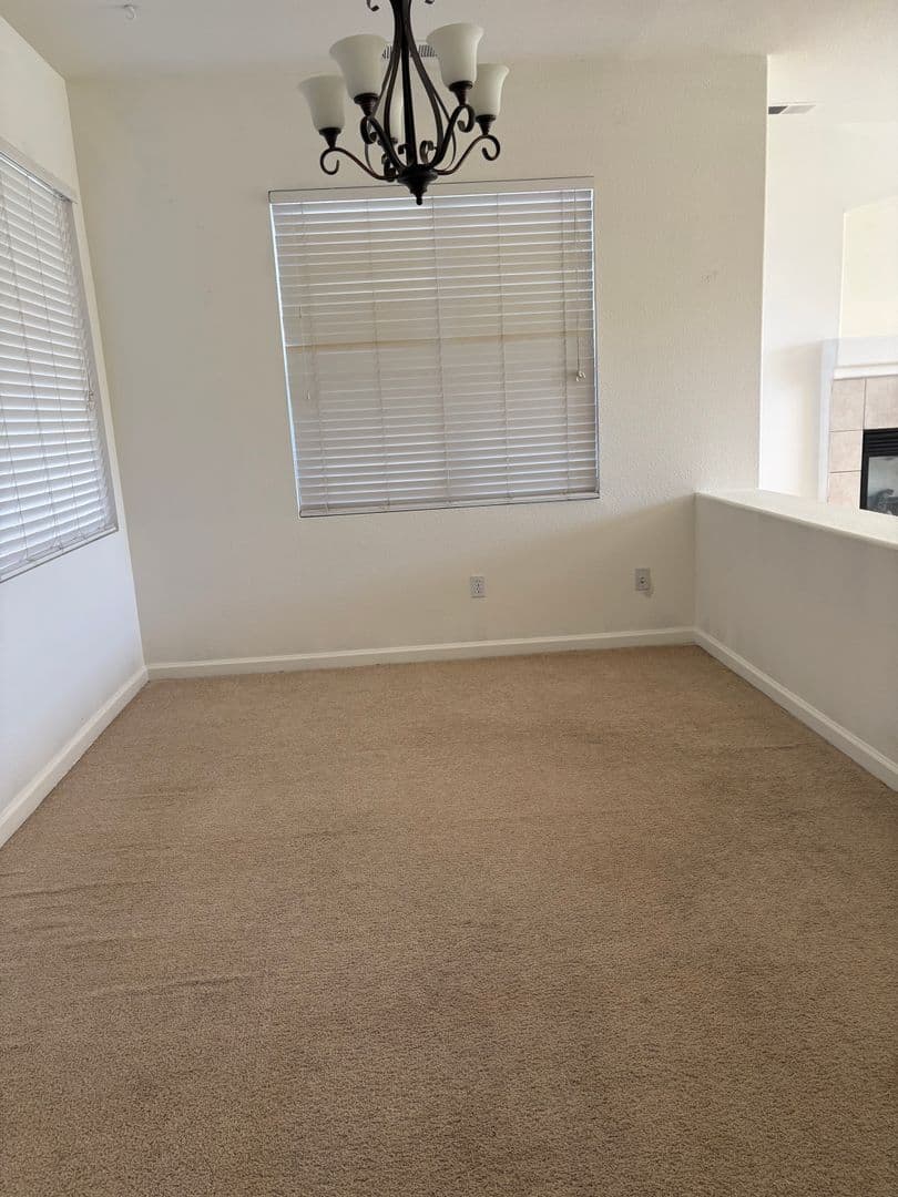 Reno House: 1687 Iron Mountain Dr.