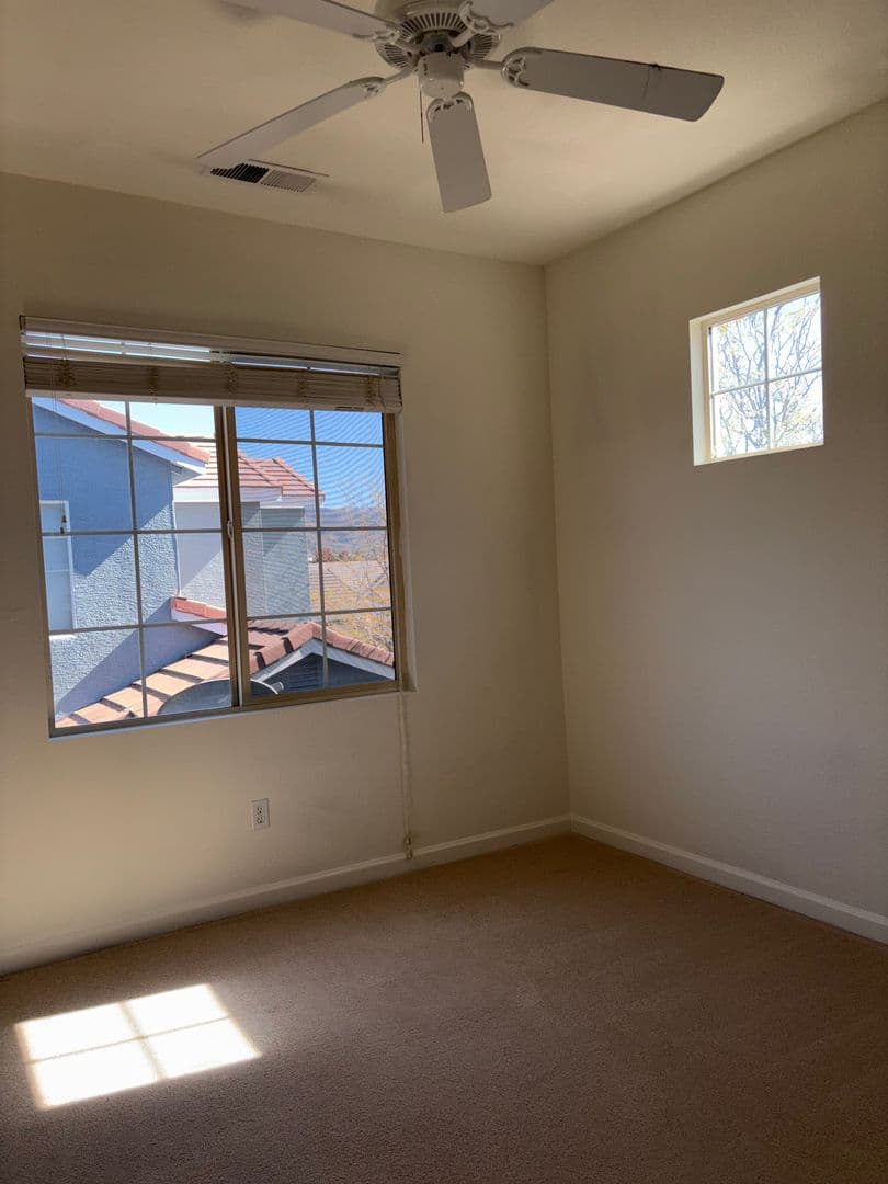 Reno House: 1687 Iron Mountain Dr.