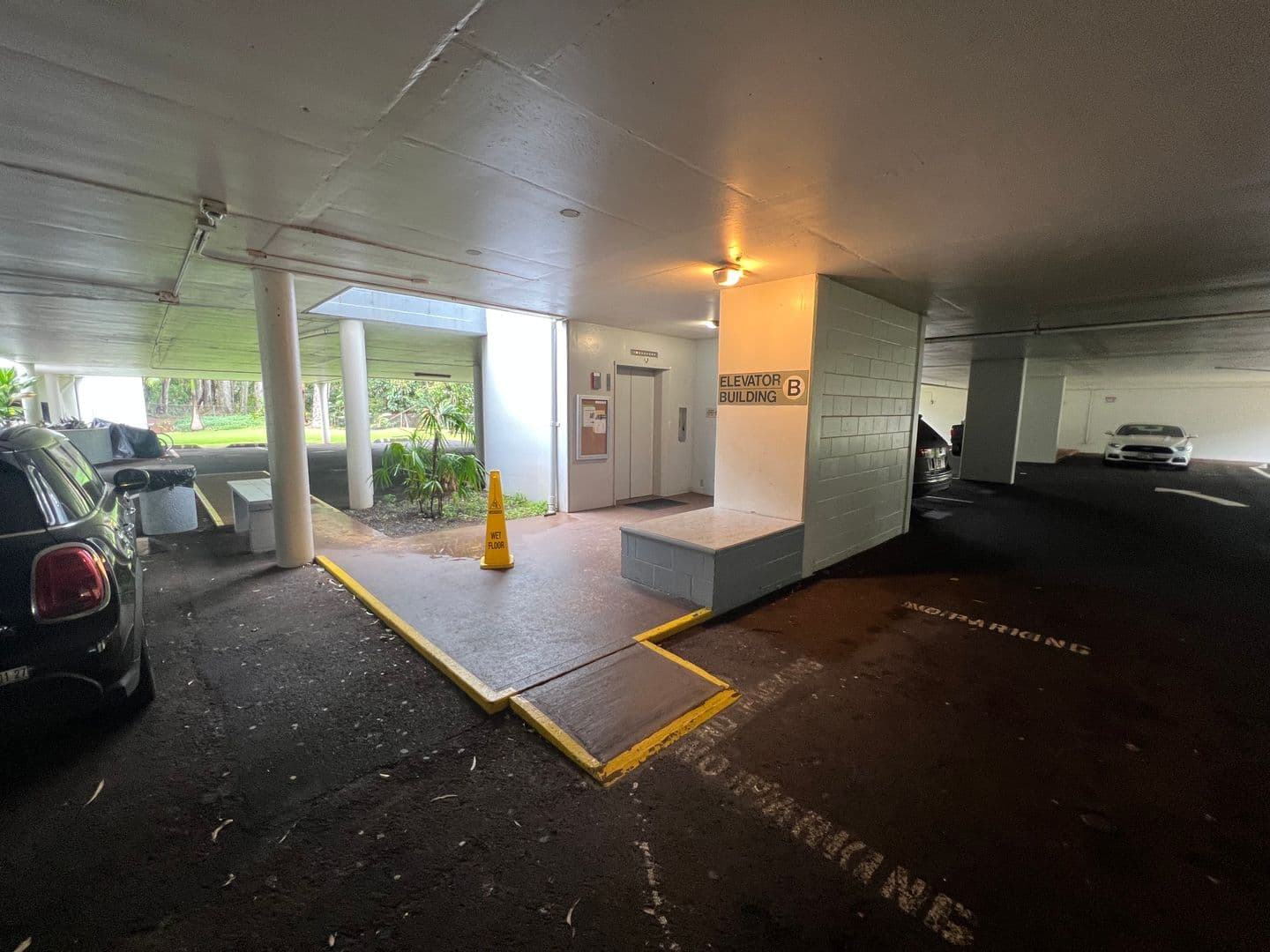 Wahiawa Apartment: 1600 Wilikina Drive #B-709