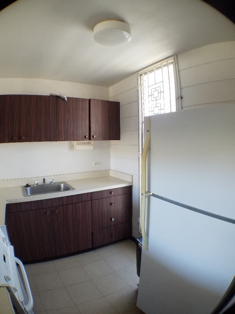 Honolulu Apartment: 5210 #902 Likini St.
