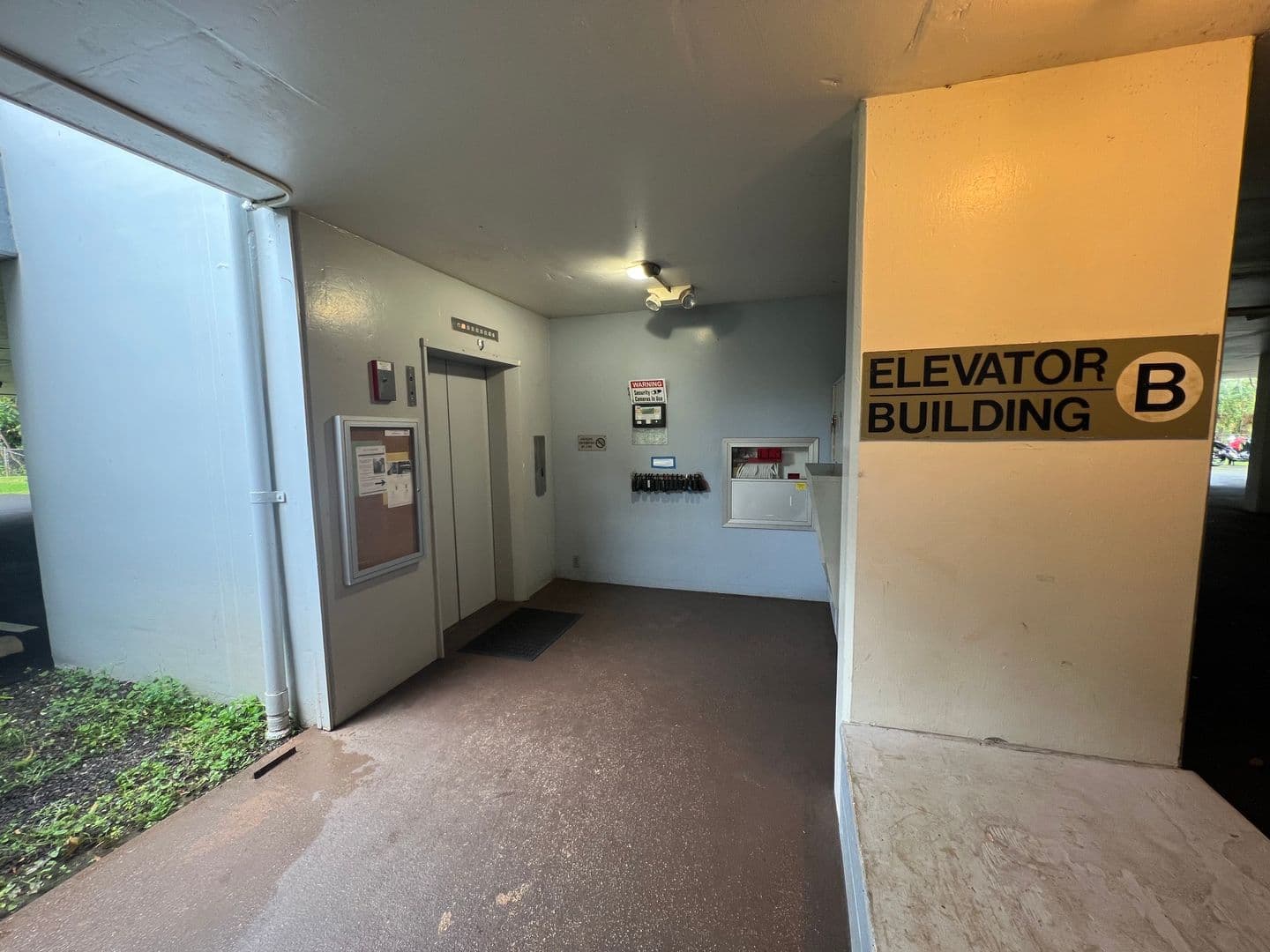 Wahiawa Apartment: 1600 Wilikina Drive #B-709