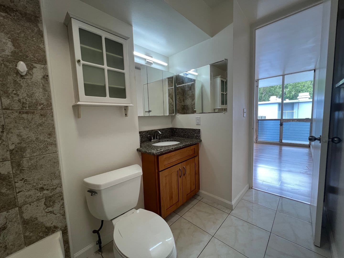 Wahiawa Apartment: 1600 Wilikina Drive #B-709