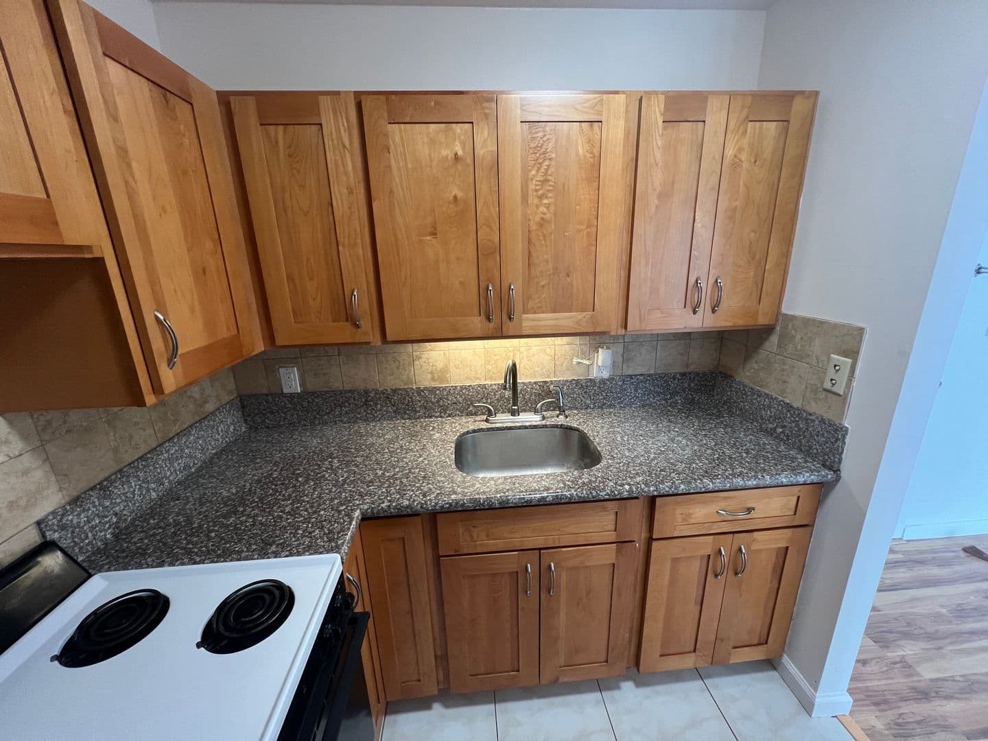 Wahiawa Apartment: 1600 Wilikina Drive #B-709