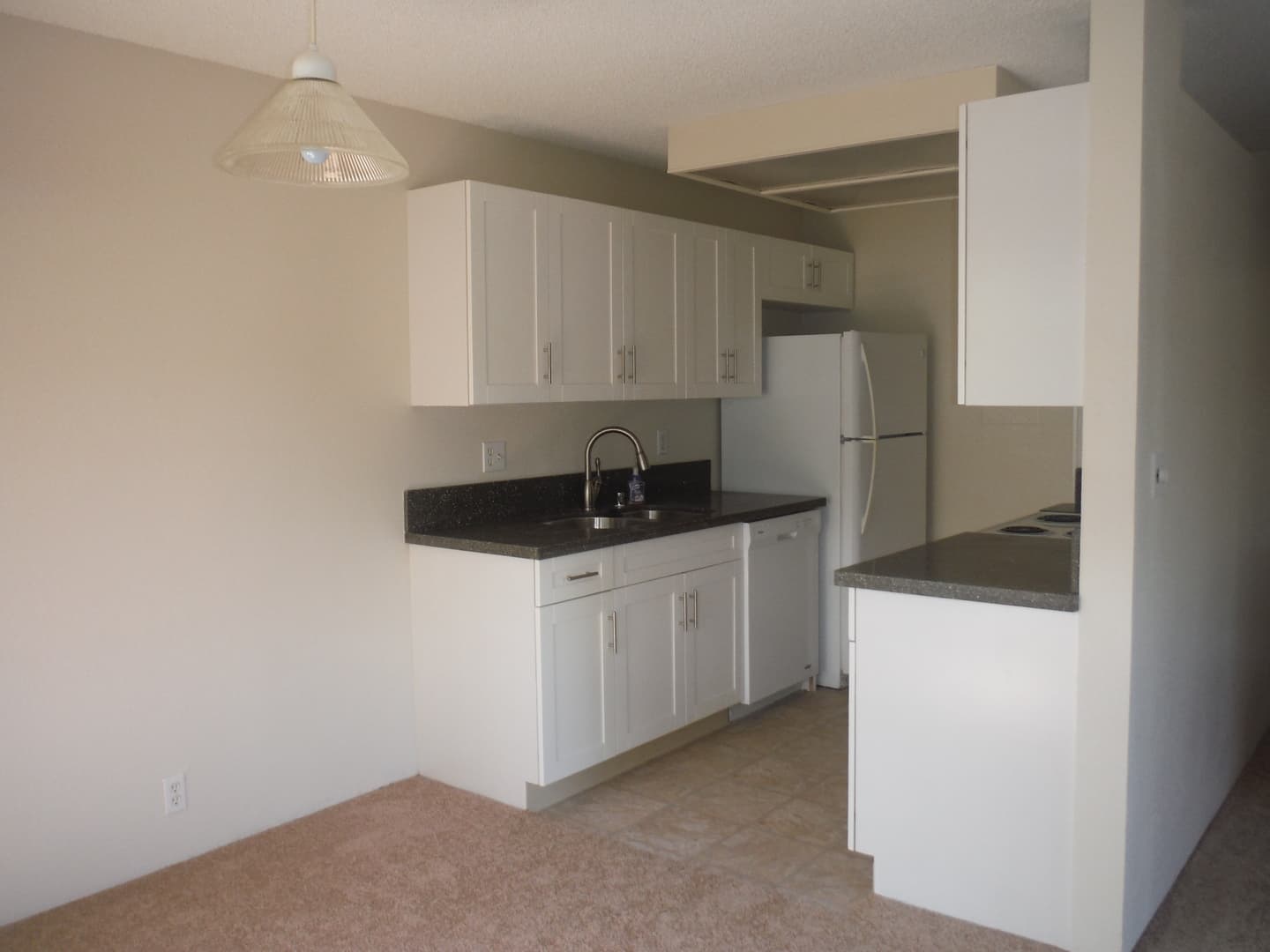 Honolulu Apartment: 271R Mananai Pl