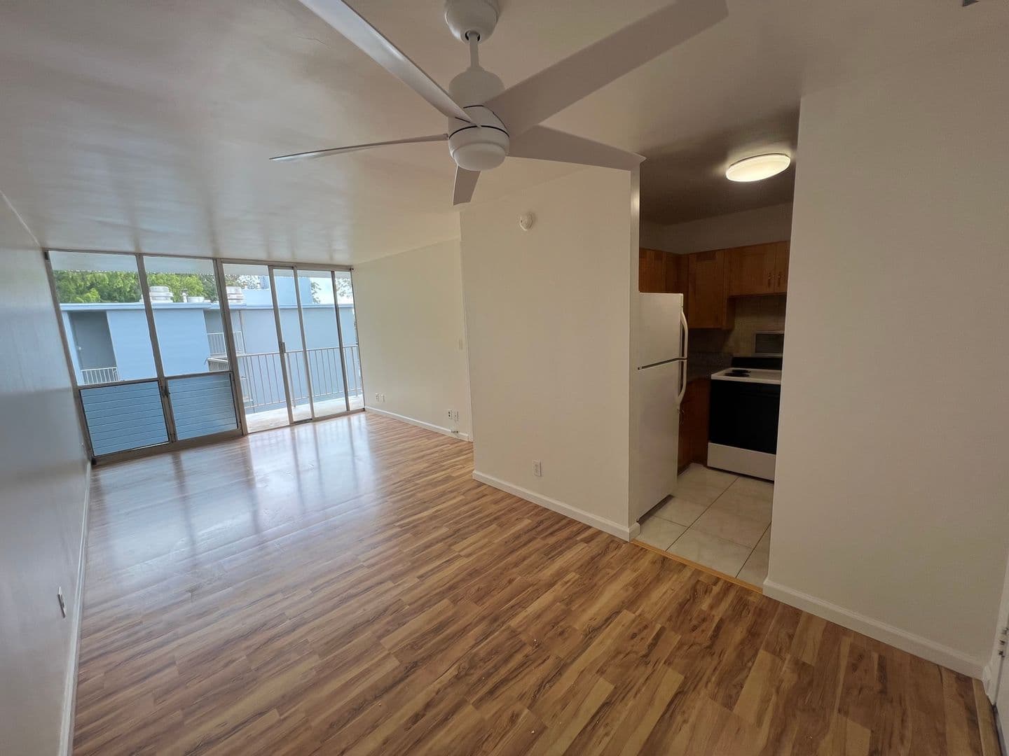 Wahiawa Apartment: 1600 Wilikina Drive #B-709
