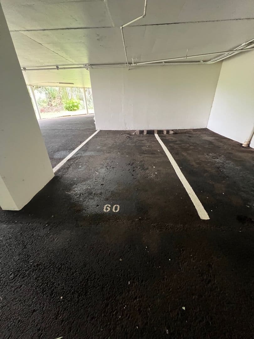 Wahiawa Apartment: 1600 Wilikina Drive #B-709