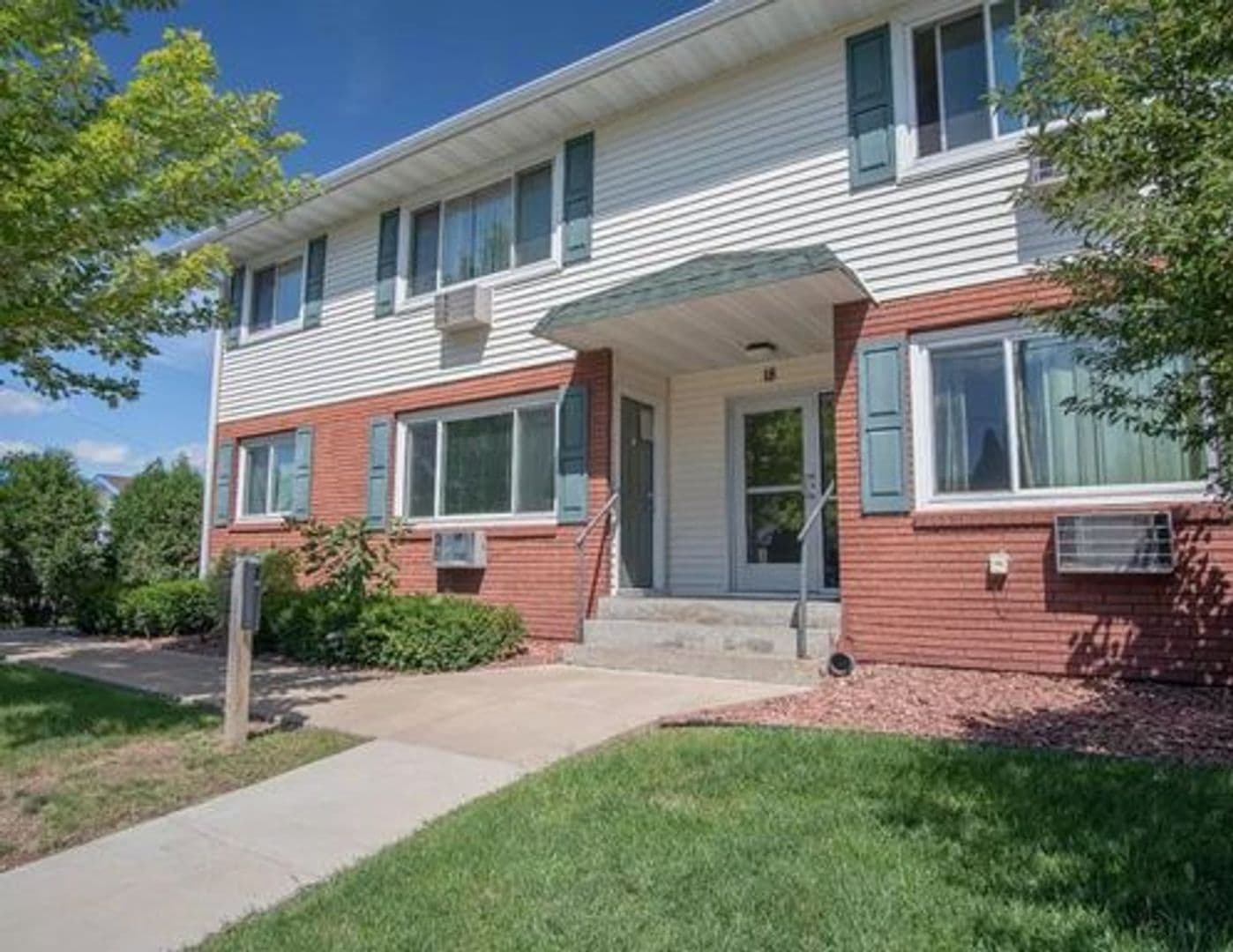 Rothschild Apartment: 18/20 Becker St