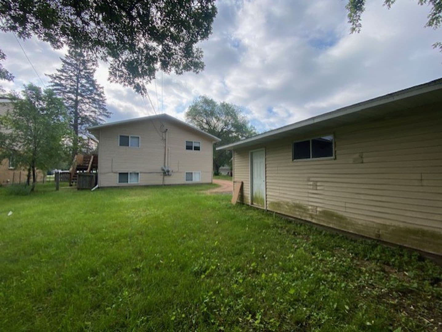 Stevens Point Multiplex: 300 Frontenac St - (upper)