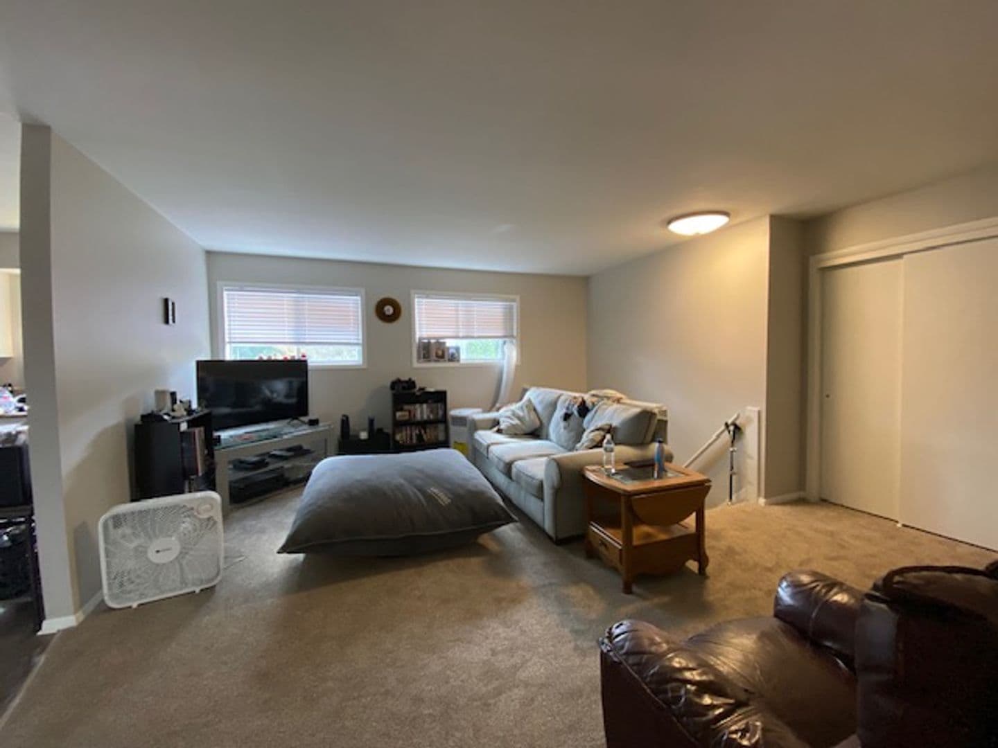 Stevens Point Multiplex: 300 Frontenac St - (upper)