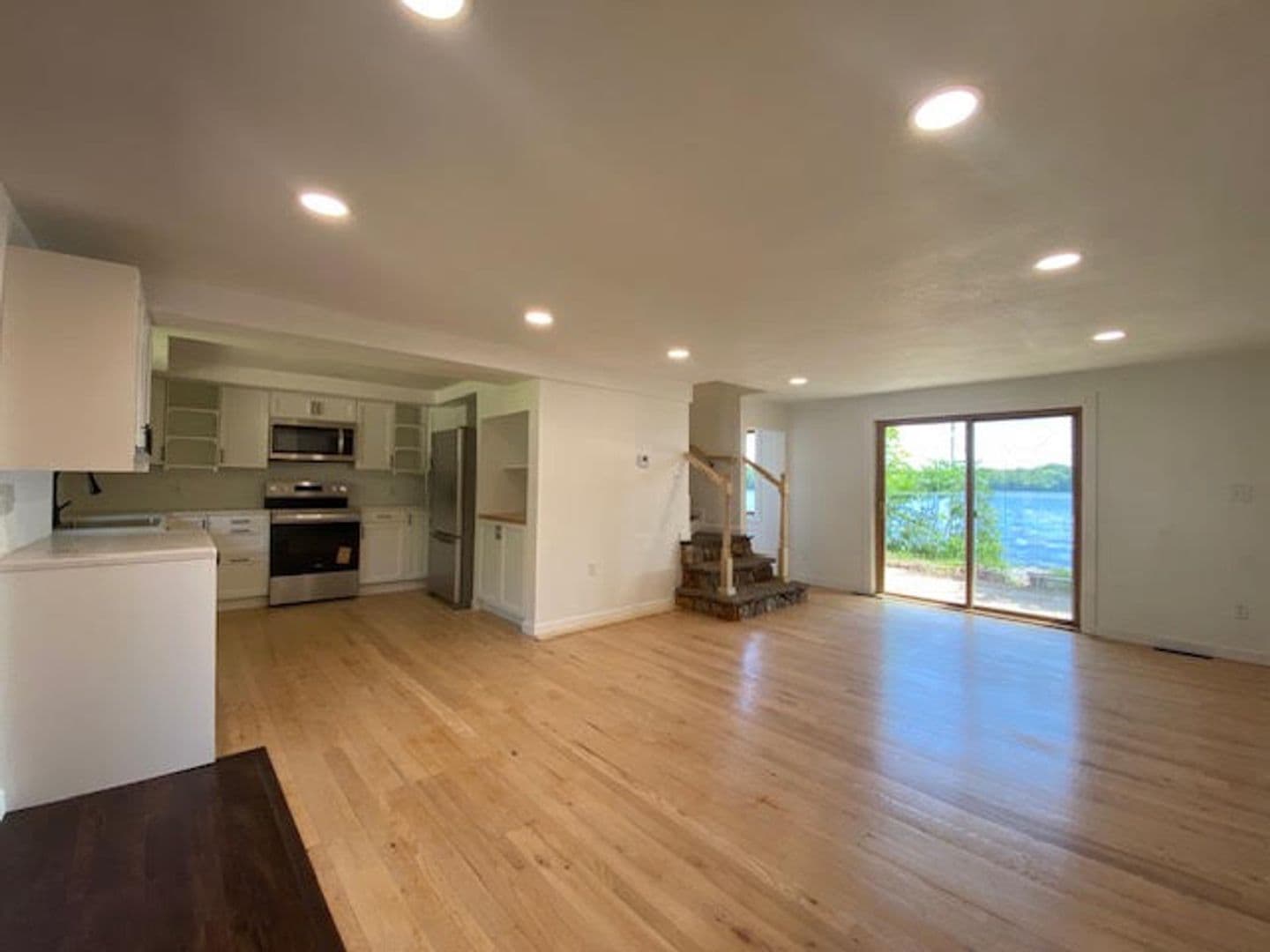 Mosinee House: 202361 Dubay Dr