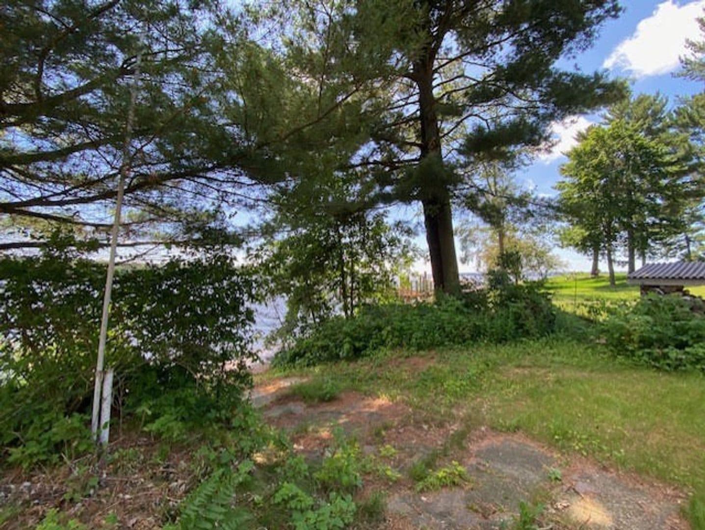 Mosinee House: 202361 Dubay Dr