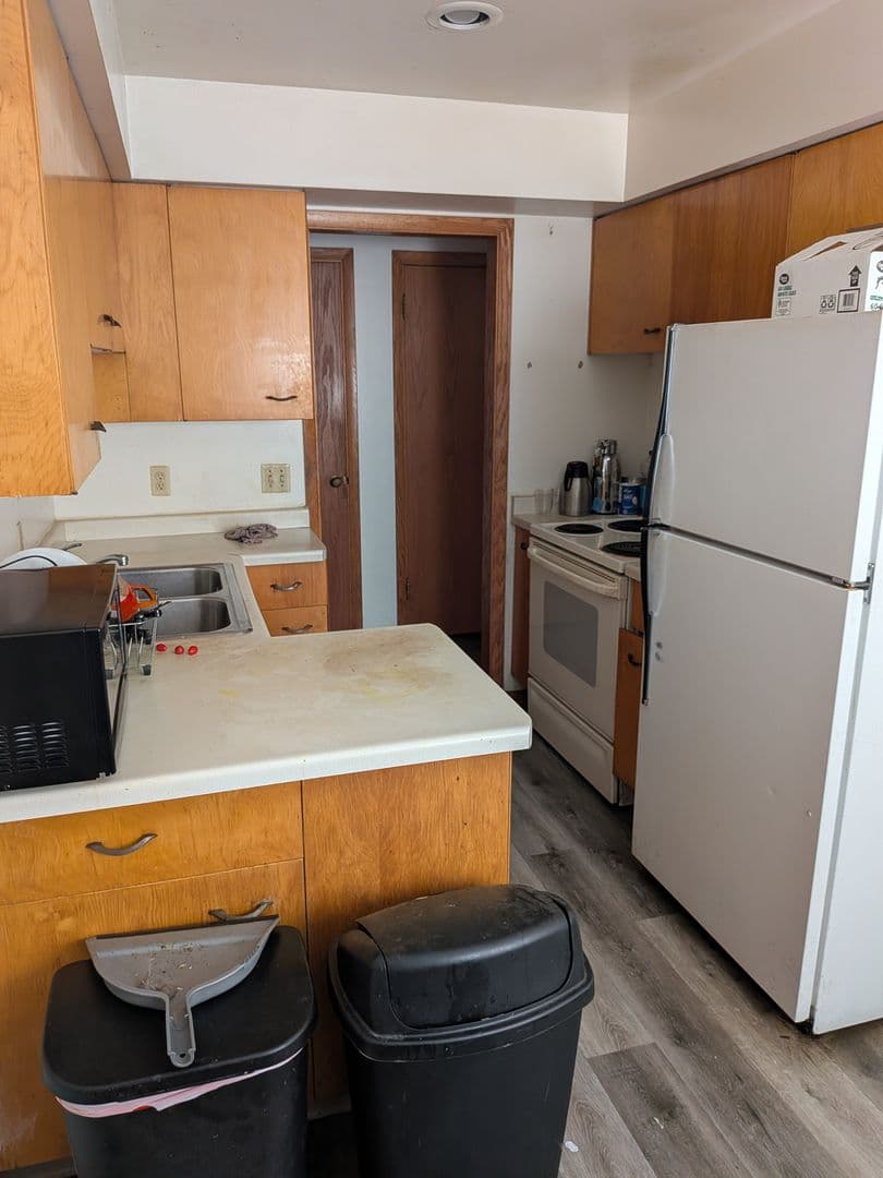 Wausau Apartment: 914 Grand Ave