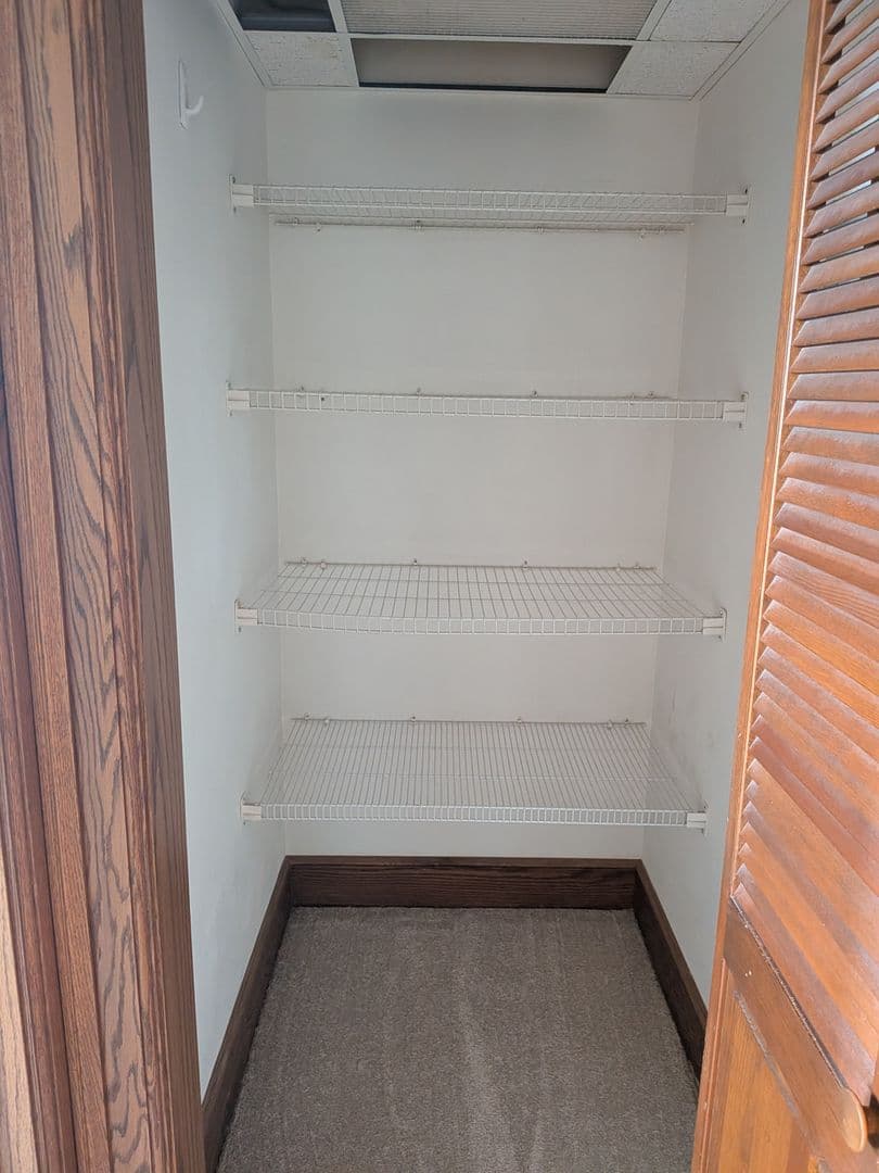 Stevens Point Apartment: 1408 Strongs Ave