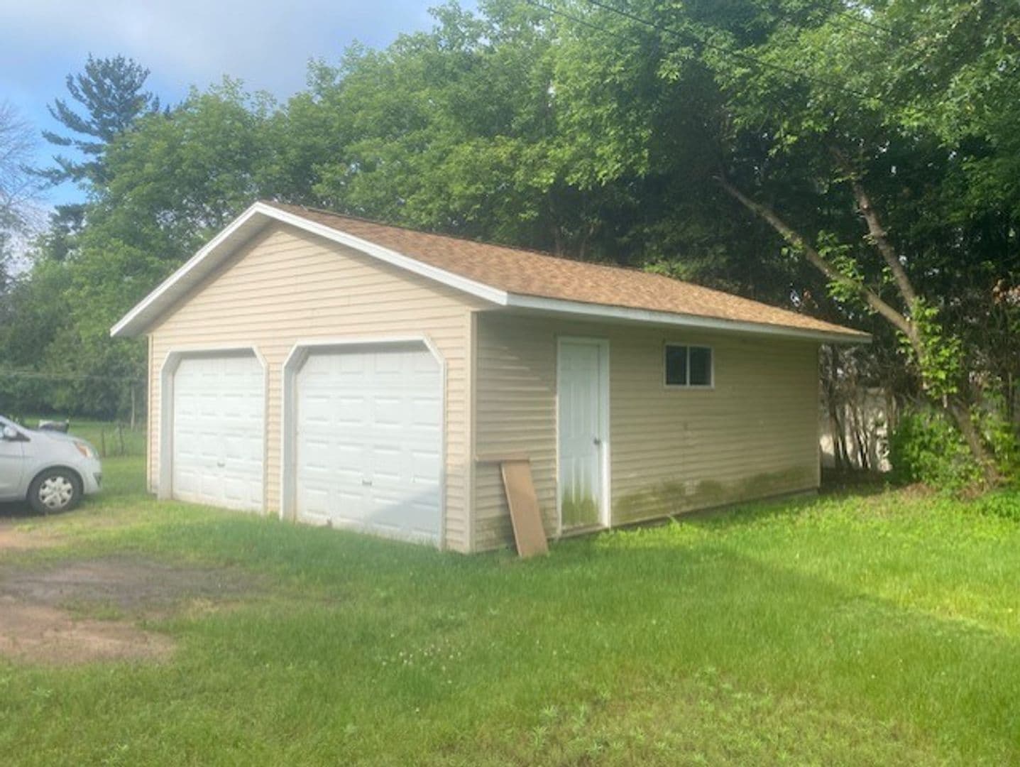 Stevens Point Multiplex: 300 Frontenac St - (upper)