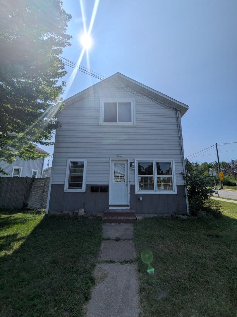 Stevens Point Multiplex: 1001 Park St Unit B