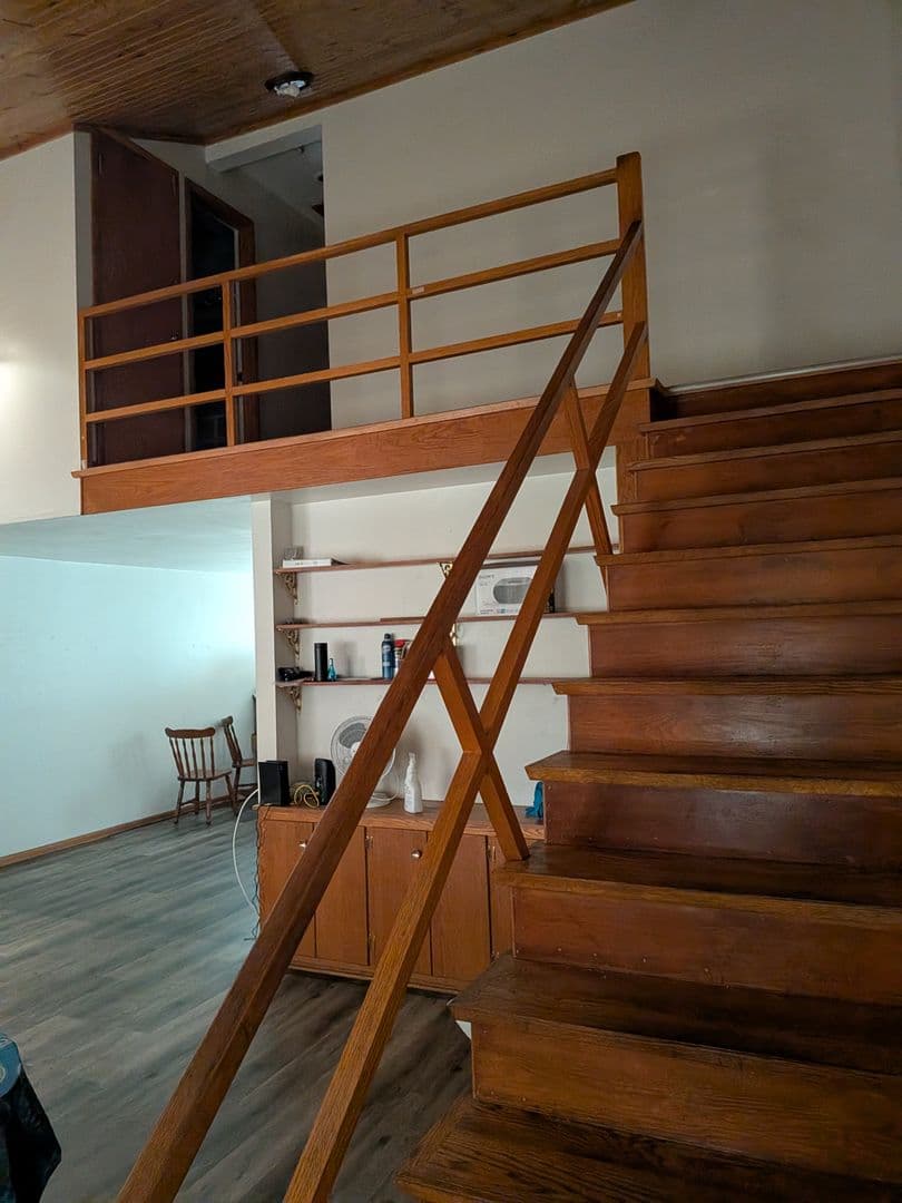 Wausau Apartment: 914 Grand Ave