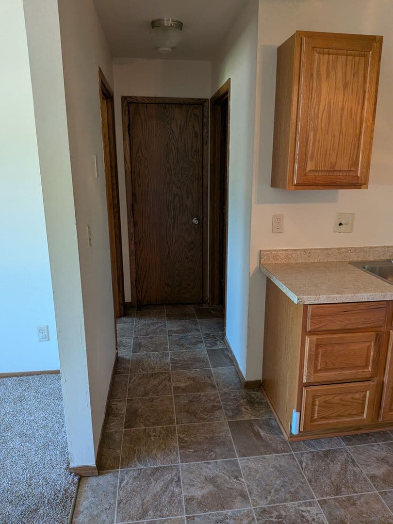 Rothschild Apartment: 18/20 Becker St