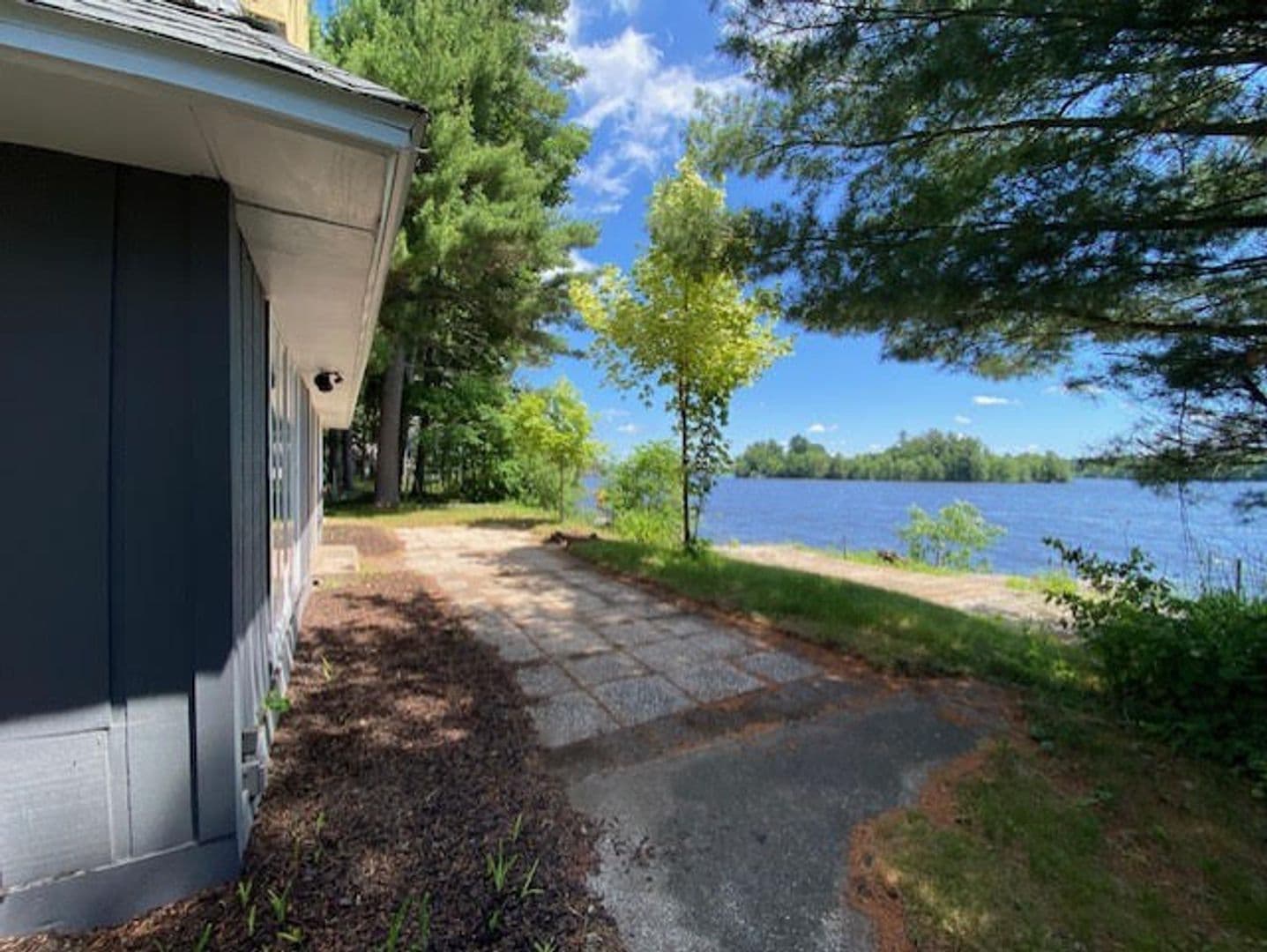 Mosinee House: 202361 Dubay Dr