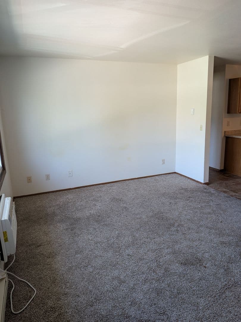 Rothschild Apartment: 18/20 Becker St