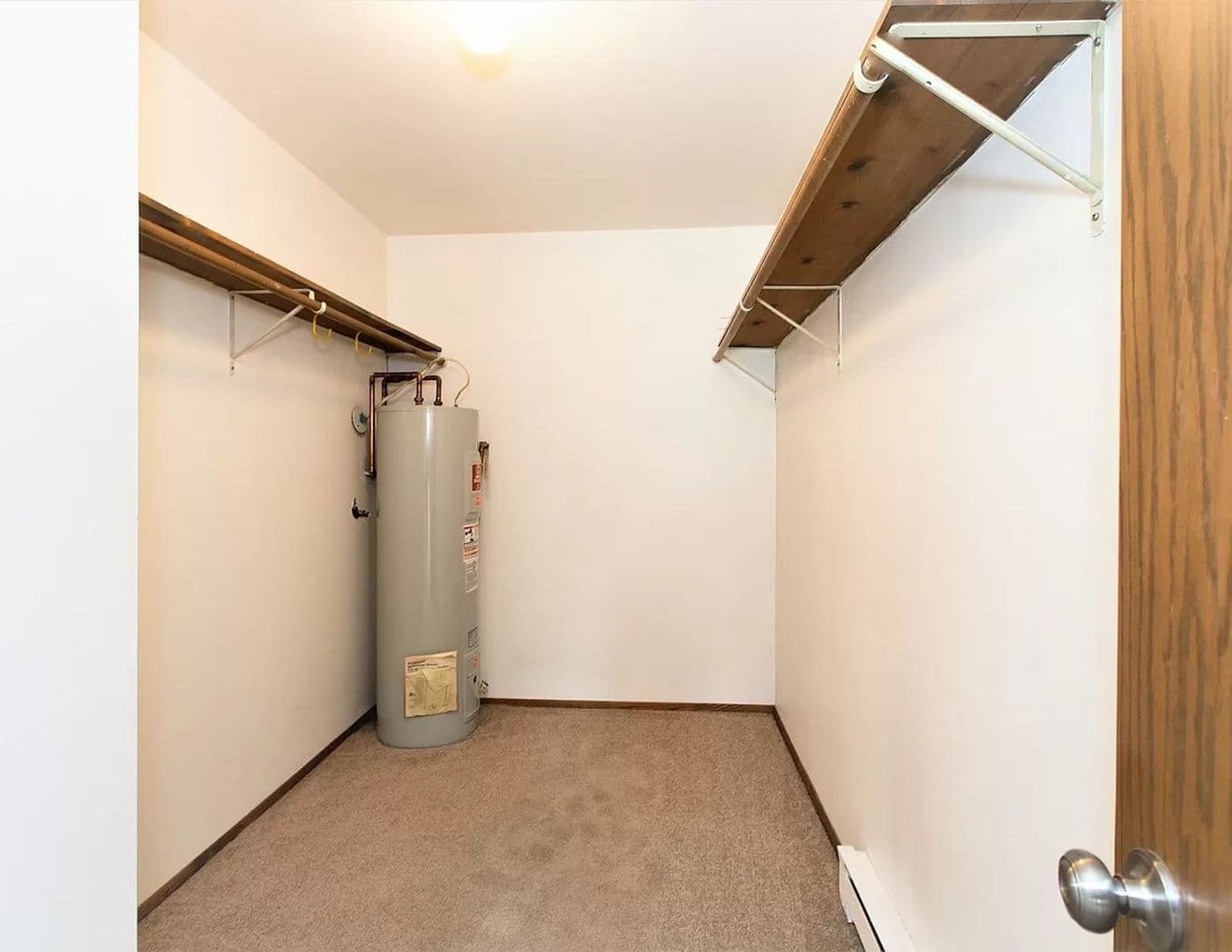 Rothschild Apartment: 18/20 Becker St