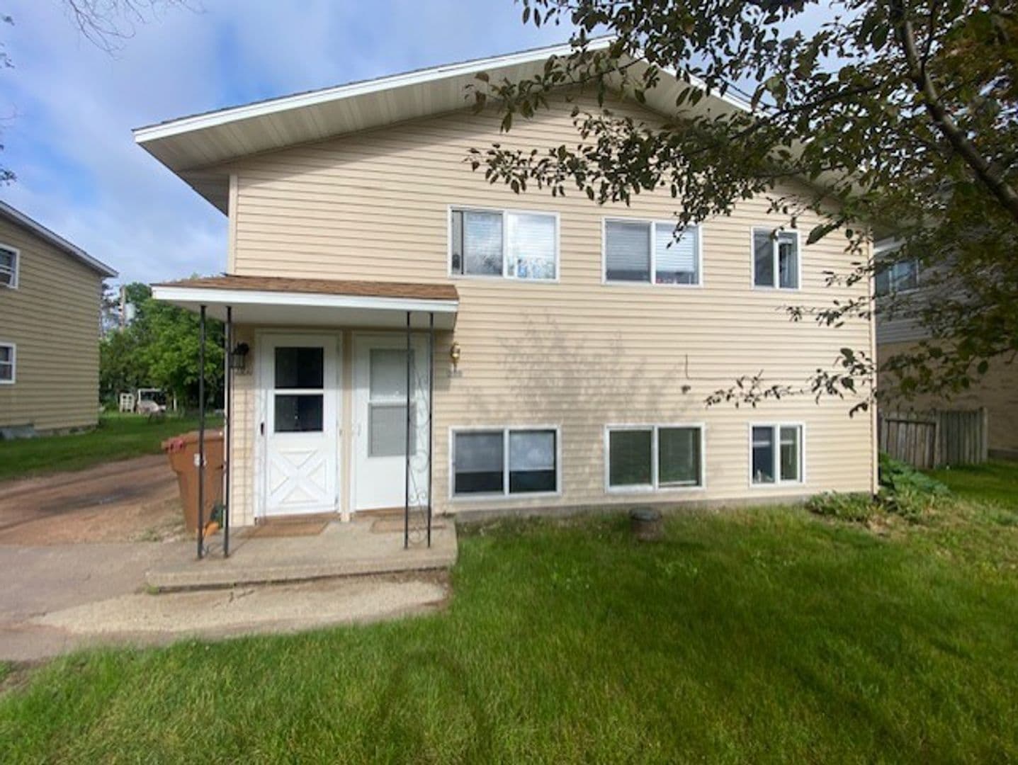 Stevens Point Multiplex: 300 Frontenac St - (upper)