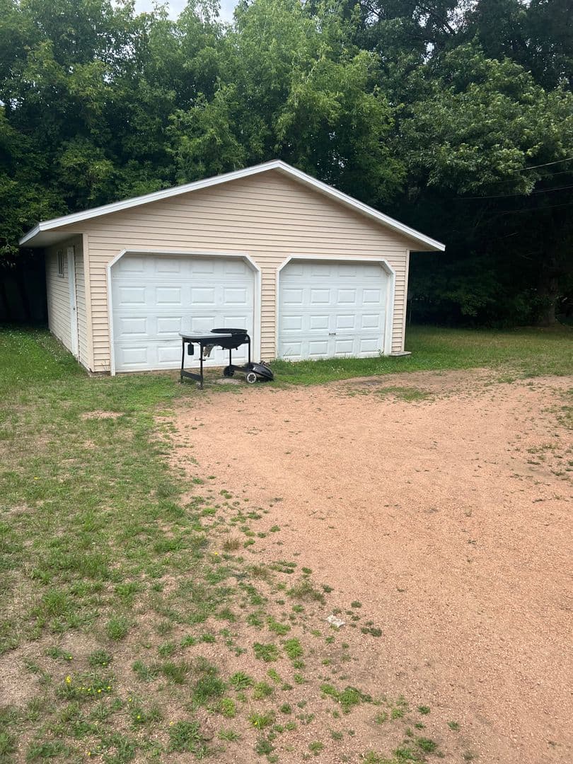 Stevens Point Multiplex: 300 Frontenac St - (upper)
