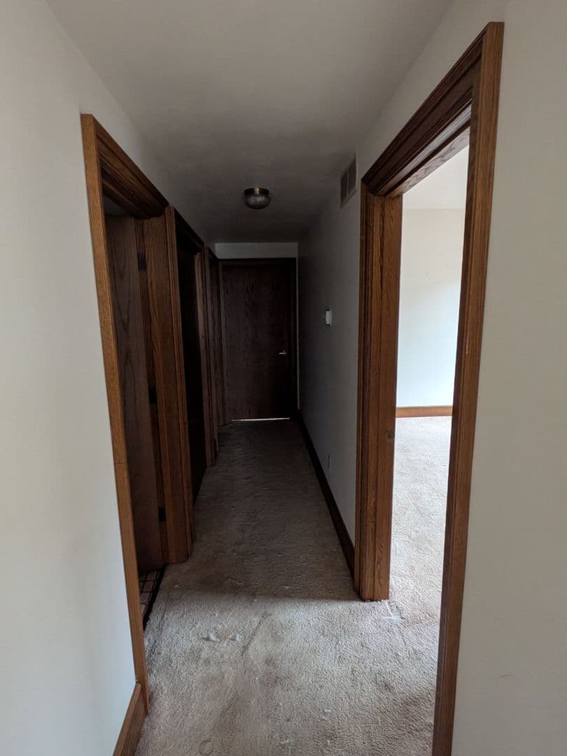 Stevens Point Apartment: 1408 Strongs Ave