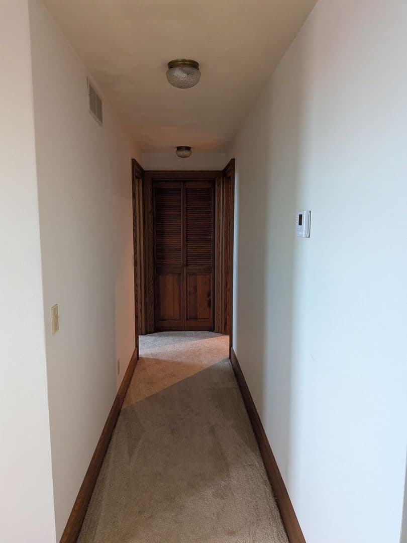 Stevens Point Apartment: 1408 Strongs Ave