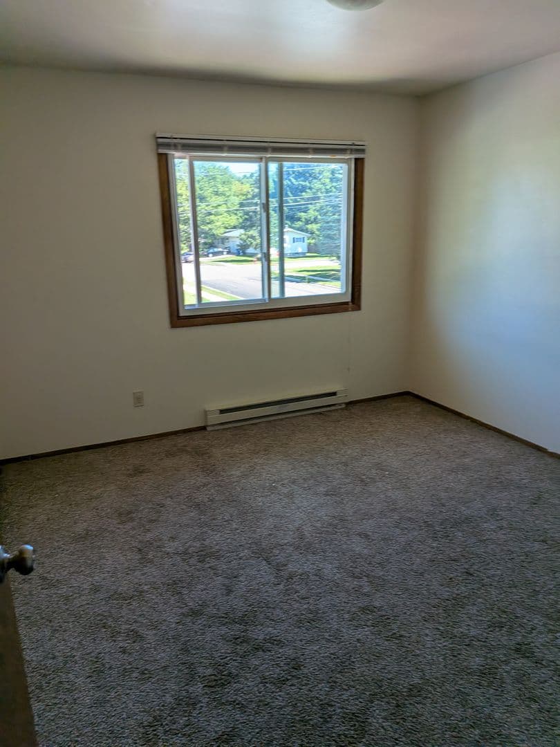 Rothschild Apartment: 18/20 Becker St