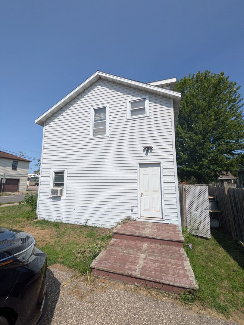 Stevens Point Multiplex: 1001 Park St Unit B