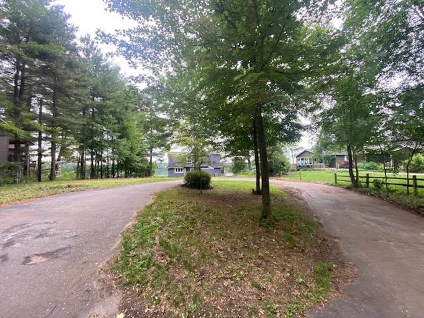 Mosinee House: 202361 Dubay Dr