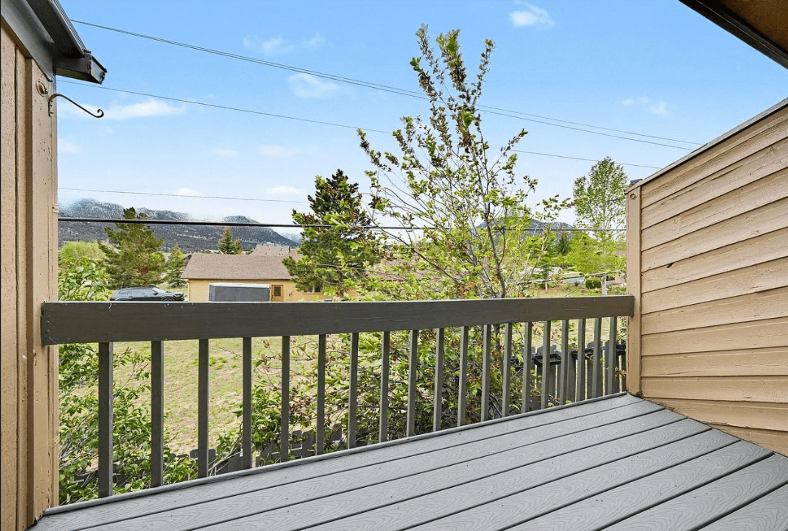 Estes Park House: 514 Grand Estates Dr