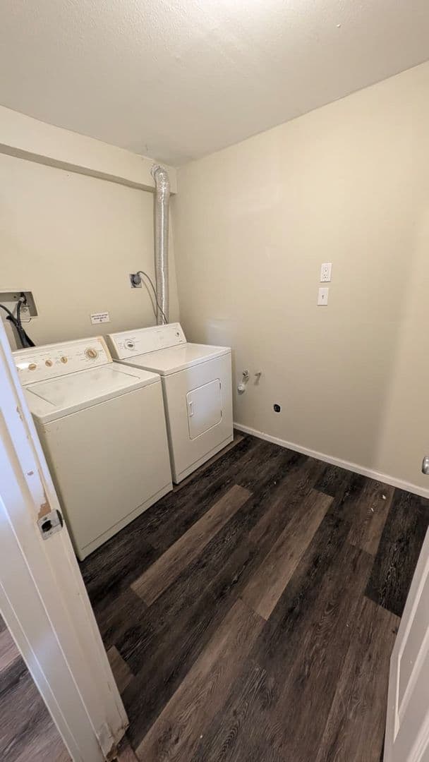 Trinidad House: 226 Waverly St