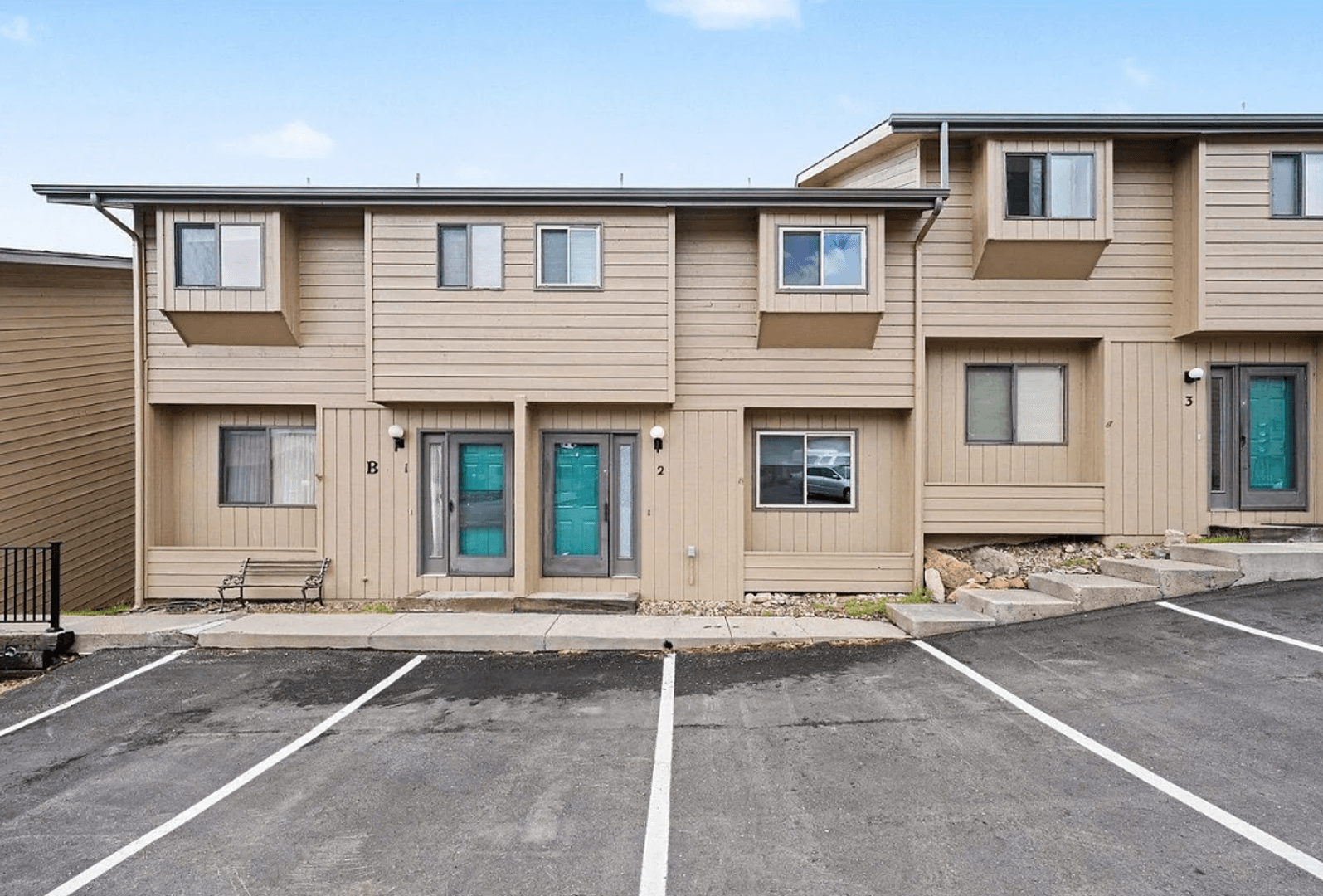 Estes Park House: 514 Grand Estates Dr